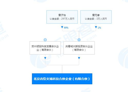 章子怡跨界布局科技領(lǐng)域 投資成立計算機(jī)系統(tǒng)服務(wù)合伙企業(yè)引關(guān)注