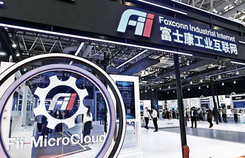 賦能智造，鏈接未來——2022上海國際工業(yè)互聯(lián)網(wǎng)及工業(yè)通訊展覽會(huì)聚焦數(shù)據(jù)服務(wù)新生態(tài)