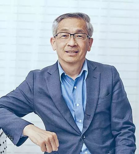 李杰 破解信息與管理對(duì)稱難題，驅(qū)動(dòng)中國工業(yè)互聯(lián)網(wǎng)數(shù)據(jù)服務(wù)高質(zhì)量發(fā)展