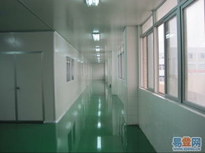 上海松江食品廠凈化工程裝修設(shè)計 從圖紙到報價的全面解析